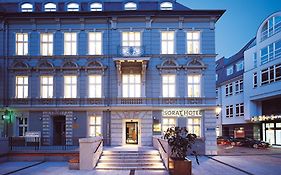 SORAT Hotel Cottbus